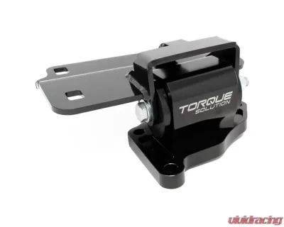 Torque Solution Billet Transmission Mount Ford Focus ST | Focus RS 2013-2019 - TS-ST-607