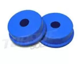 Torque Solution Shifter Bushings Subaru STi 04-14 | Legacy 05-08