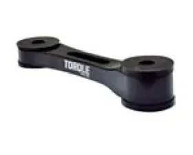 Torque Solution Billet Aluminum Pitch Stop Tranny Mount Subaru