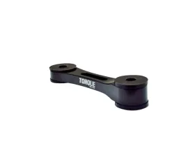 Torque Solution Pitch  Stop Mount Black Subaru Forester XT 04-17