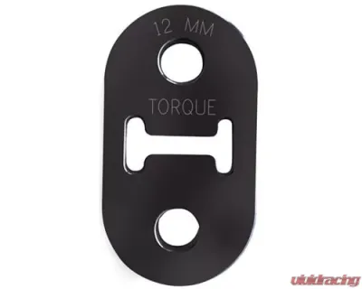 Torque Solution 12MM Exhaust Mount Long Subaru  WRX STI 08-13 | Legacy GT 05-09 - TS-SU-012L