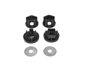 Torque Solution Rear Differential Inserts Subaru WRX STi 08-13