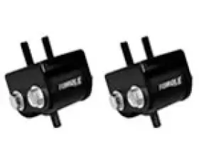 Torque Solution Engine Mounts Subaru WRX STi 02-11