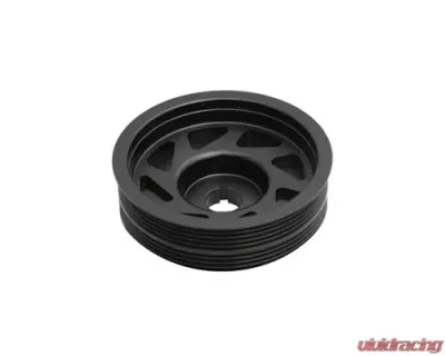 Torque Solution Lightweight Crank Pulley Subaru Impreza | WRX STi | Legacy | Forester 02-13 - TS-SU-207a