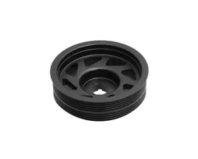 Torque Solution Lightweight Crank Pulley & Install Kit Subaru Impreza 08-11 | WRX STi 08-13