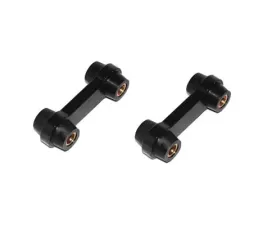 Torque Solution Urethane Front Endlinks Subaru Impreza | WRX | STI | Legacy | Forester 1993-2021