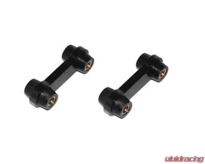 Torque Solution Urethane Front Endlinks Subaru Impreza | WRX | STI | Legacy | Forester 1993-2021 - TS-SU-208