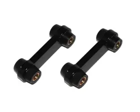 Torque Solution Urethane Rear Endlinks Subaru Sti 04-07 | Forester 04-08