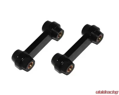 Torque Solution Urethane Rear Endlinks Subaru Sti 04-07 | Forester 04-08 - TS-SU-210