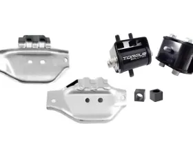 Torque Solution Engine Mounts Subaru WRX | Forester XT 14-22