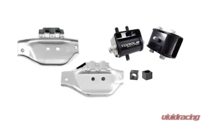 Torque Solution Engine Mounts Subaru WRX | Forester XT 14-22 - TS-SU-291v2