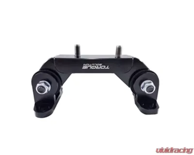 Torque Solution Billet Aluminum Transmission Mount Subaru WRX | STI 2020-202116 - TS-SU-300v2