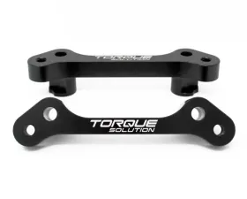 Torque Solution Rear Brake Caliper Adapter Subaru | Scion 2008+