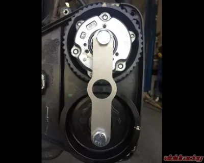 Torque Solution Camlock Tool Subaru EJ Turbo Engines - TS-SU-403