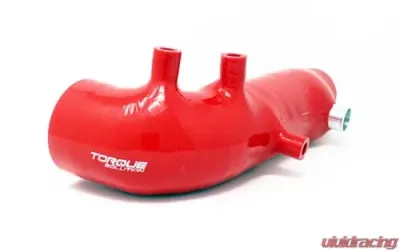 Torque Solution 2.4 Inch Turbo Inlet Hose Subaru Legacy GT 05-09 - TS-SU-463RD