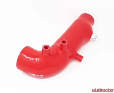 Torque Solution 2.4 Inch Turbo Inlet Hose Subaru Legacy GT 05-09 - TS-SU-463RD
