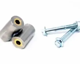 Torque Solution Solid Shifter Linkage U-Joint Subaru WRX STI 04-19