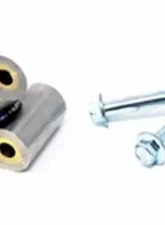 Torque Solution Solid Shifter Linkage U-Joint Subaru WRX STI 04-19                                     - TS-SU-474 - Image 2