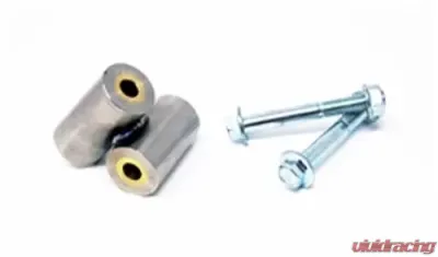 Torque Solution Solid Shifter Linkage U-Joint Subaru WRX STI 04-19 - TS-SU-474