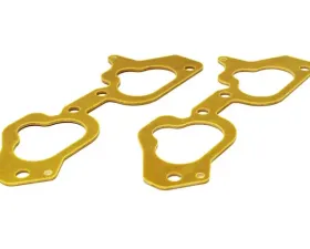 Torque Solution Phenolic Thermal Intake Spacers 3mm Subaru EJ Engines