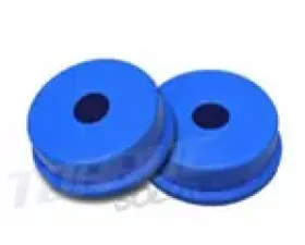 Torque Solution Track Shock Shifter Bushings Subaru WRX 5 speed 02-22