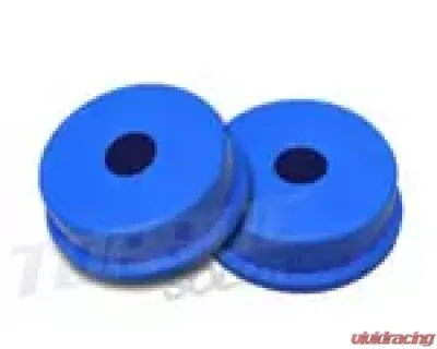 Torque Solution Track Shock Shifter Bushings Subaru Impreza 5 speed 93-09 - TS-SU-502