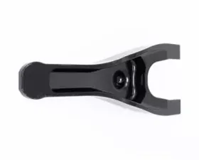 Torque Solution Billet Chromoly Clutch Fork Subaru WRX 2015-2021