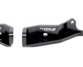 Torque Solution Pitch Stop Brace Subaru WRX | STI 2015-2021