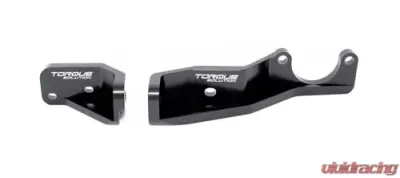 Torque Solution Pitch Stop Brace Subaru WRX | STI 2015-2021 - TS-SU-524