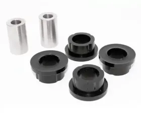 Torque Solution Rear Trailing Arm Bushings Subaru WRX | STI | BRZ | Forester 2008-2021