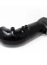 Torque Solution 3" (76mm) Turbo Inlet Hose (Recirc) Subaru WRX | STI | LGT | FXT 2002-2013                                     - TS-SU-565-R - Image 3