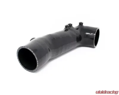 Torque Solution 3" (76mm) Turbo Inlet Hose (Recirc) Subaru WRX | STI | LGT | FXT 2002-2013 - TS-SU-565-R