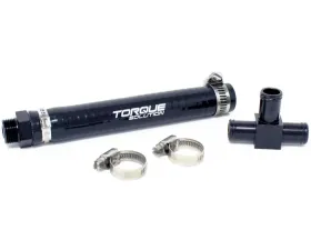 Torque Solutions Cylinder 4 Coolant Mod Subaru WRX | STI | Forester XT | Legacy EJ 2020-2021