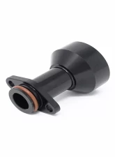 Torque Solution Short Oil Fill Tube Subaru EJ20 | EJ25                                     - TS-SU-587 - Image 2