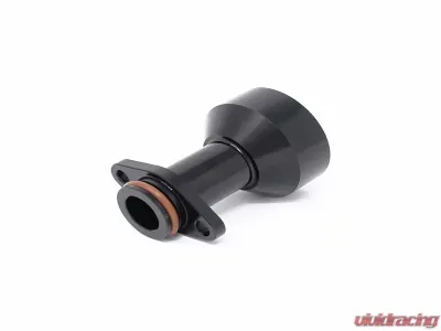 Torque Solution Short Oil Fill Tube Subaru EJ20 | EJ25 - TS-SU-587