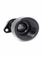 Torque Solution Short Oil Fill Tube Subaru EJ20 | EJ25                                     - TS-SU-587 - Image 3