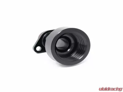 Torque Solution Short Oil Fill Tube Subaru EJ20 | EJ25 - TS-SU-587