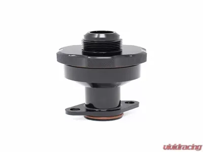 Torque Solution Short Oil Fill Tube Subaru EJ20 | EJ25 - TS-SU-587