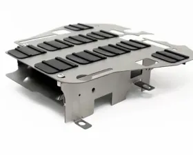 Torque Solution Oil Baffle Windage Tray Race Subaru EJ Engines