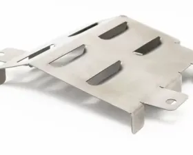 Torque Solution Oil Baffle Windage Tray Street Subaru EJ Engines