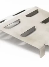 Torque Solution Oil Baffle Windage Tray Street Subaru EJ Engines                                     - TS-SU-599-BS - Image 3