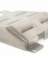 Torque Solution Oil Baffle Windage Tray Street Subaru EJ Engines                                     - TS-SU-599-BS - Image 2