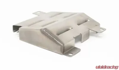 Torque Solution Oil Baffle Windage Tray Street Subaru EJ Engines - TS-SU-599-BS