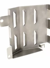 Torque Solution Oil Baffle Windage Tray Street Subaru EJ Engines                                     - TS-SU-599-BS - Image 3