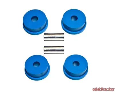 Torque Solution Rear Differential Bushings Subaru WRX STi 02-07 - TS-SU-601