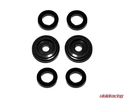 Torque Solution Rear Differential Lockdown System Subaru Impreza | WRX Sti 08-13 - TS-SU-603