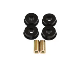 Torque Solution Rear Differential Bushings Subaru WRX STI 08-13 | Forester 09-13