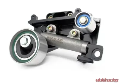 Torque Solution HD Timing Belt Tensioner (Gates) Subaru EJ20|EJ22|EJ25 Engines - TS-SU-605-G
