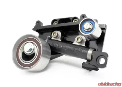 Torque Solution HD Timing Belt Tensioner OEM Subaru EJ20|EJ22|EJ25 Engines - TS-SU-605-O
