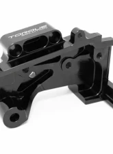 Torque Solution HD Timing Belt Tensioner Bracket Subaru EJ20|EJ22|EJ25 Engines                                     - TS-SU-605 - Image 2